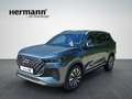 Chery Tiggo TIGGO 8 PHEV – 279 PS Systemleistung ***0% Fina... Grün - thumbnail 1