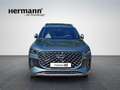Chery Tiggo TIGGO 8 PHEV – 279 PS Systemleistung ***0% Fina... Grün - thumbnail 8