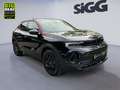 Opel Mokka 1.2 Turbo GS Line Sitzheizung Kamera PDC Schwarz - thumbnail 9