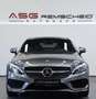 Mercedes-Benz C 250 d Coupé 4M AMG Line *2.H *Distr.*360°*SHZ Gri - thumbnail 4