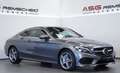 Mercedes-Benz C 250 d Coupé 4M AMG Line *2.H *Distr.*360°*SHZ Gri - thumbnail 5