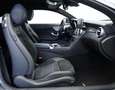 Mercedes-Benz C 250 d Coupé 4M AMG Line *2.H *Distr.*360°*SHZ Gri - thumbnail 10