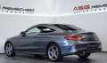 Mercedes-Benz C 250 d Coupé 4M AMG Line *2.H *Distr.*360°*SHZ Gri - thumbnail 41