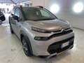 Citroen C3 Aircross PureTech 110 S&S Feel Grau - thumbnail 3