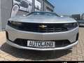 Chevrolet Camaro Cabrio Leder 8 Gang Aut. Unfallfrei CARFAX Grau - thumbnail 1