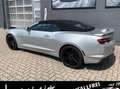 Chevrolet Camaro Cabrio Leder 8 Gang Aut. Unfallfrei CARFAX Grau - thumbnail 3
