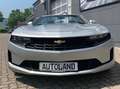 Chevrolet Camaro Cabrio Leder 8 Gang Aut. Unfallfrei CARFAX Grau - thumbnail 15
