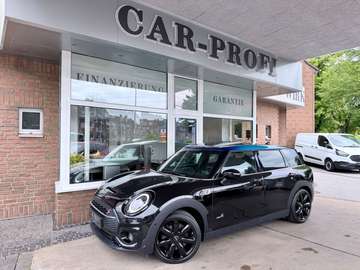 ALL4 Automatik Mini Yours Trim