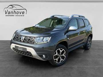 Duster 1.3 TCe Prestige GPF (EU6d-TEMP)