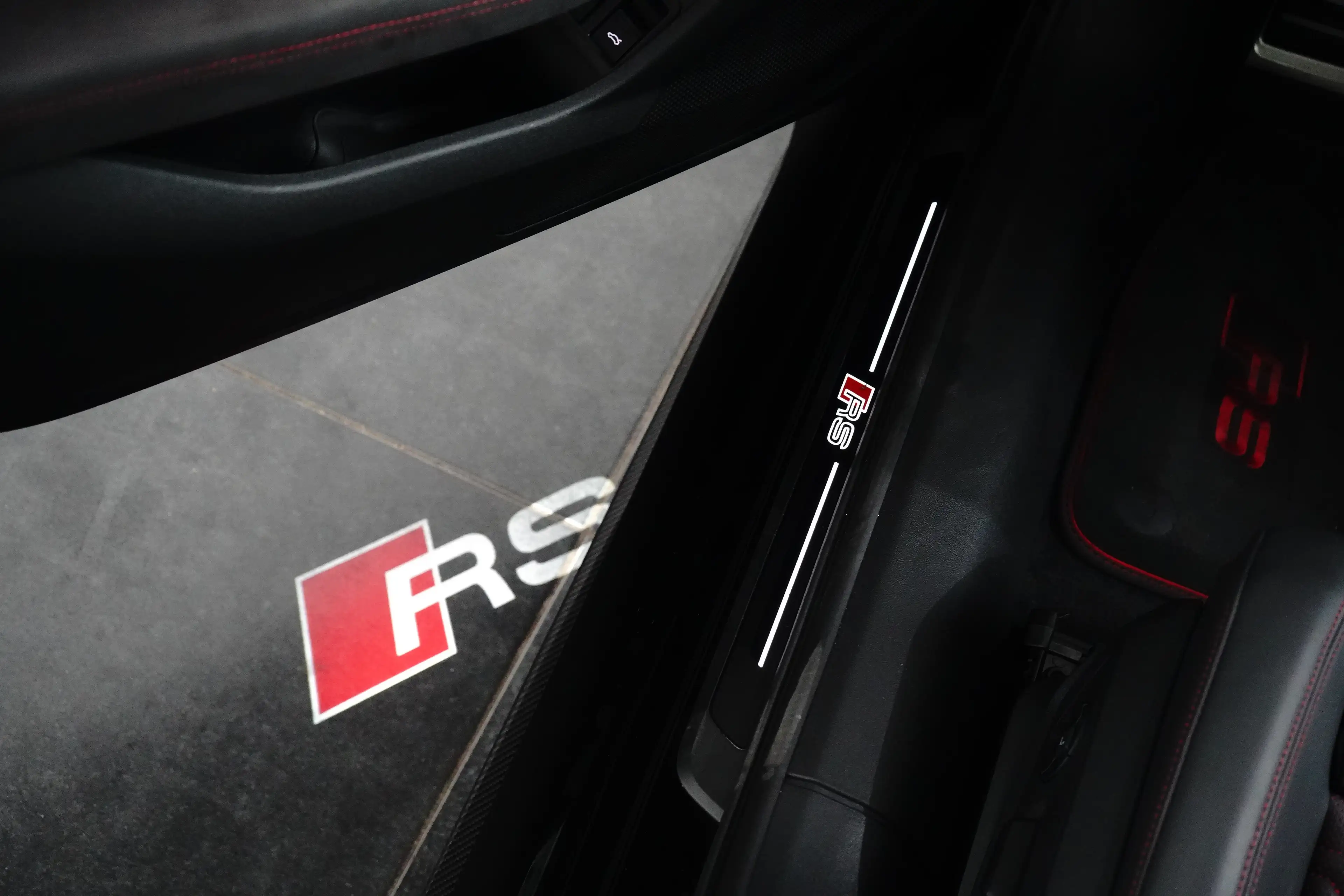 Audi RS5 Avant e-hybrid 470 kW / 639 PK — photo 7