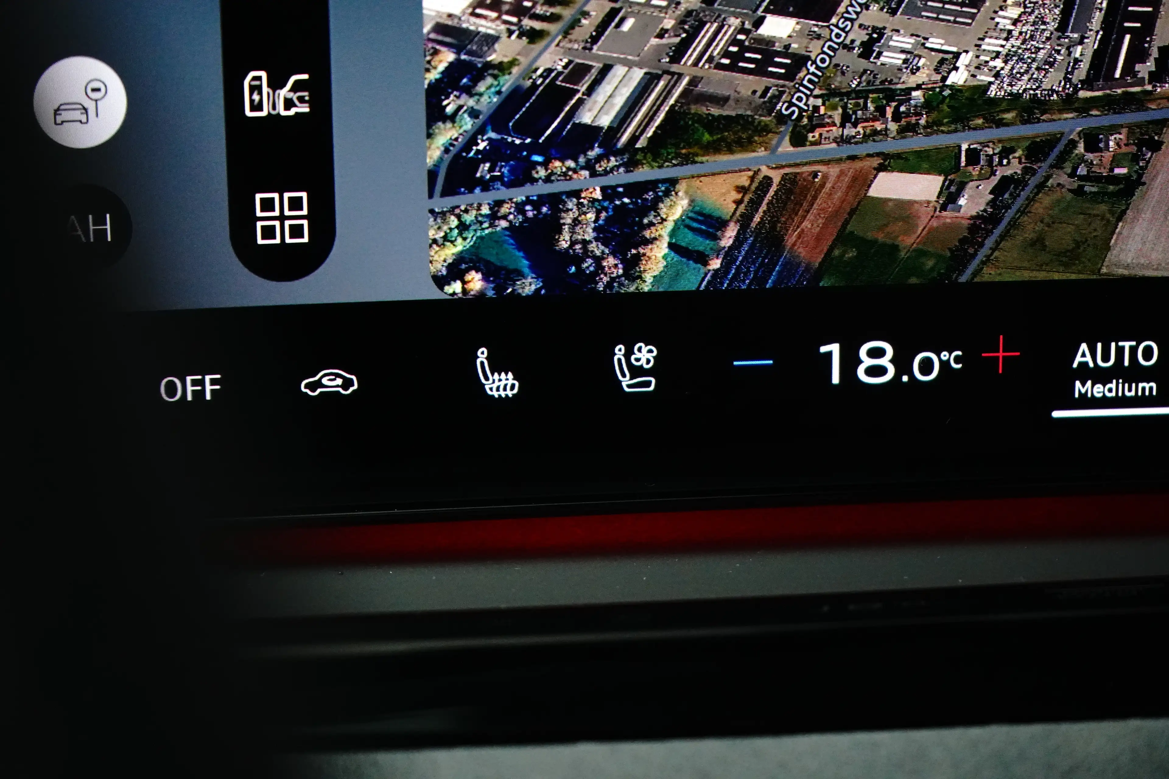 Audi RS5 Avant e-hybrid 470 kW / 639 PK — photo 34