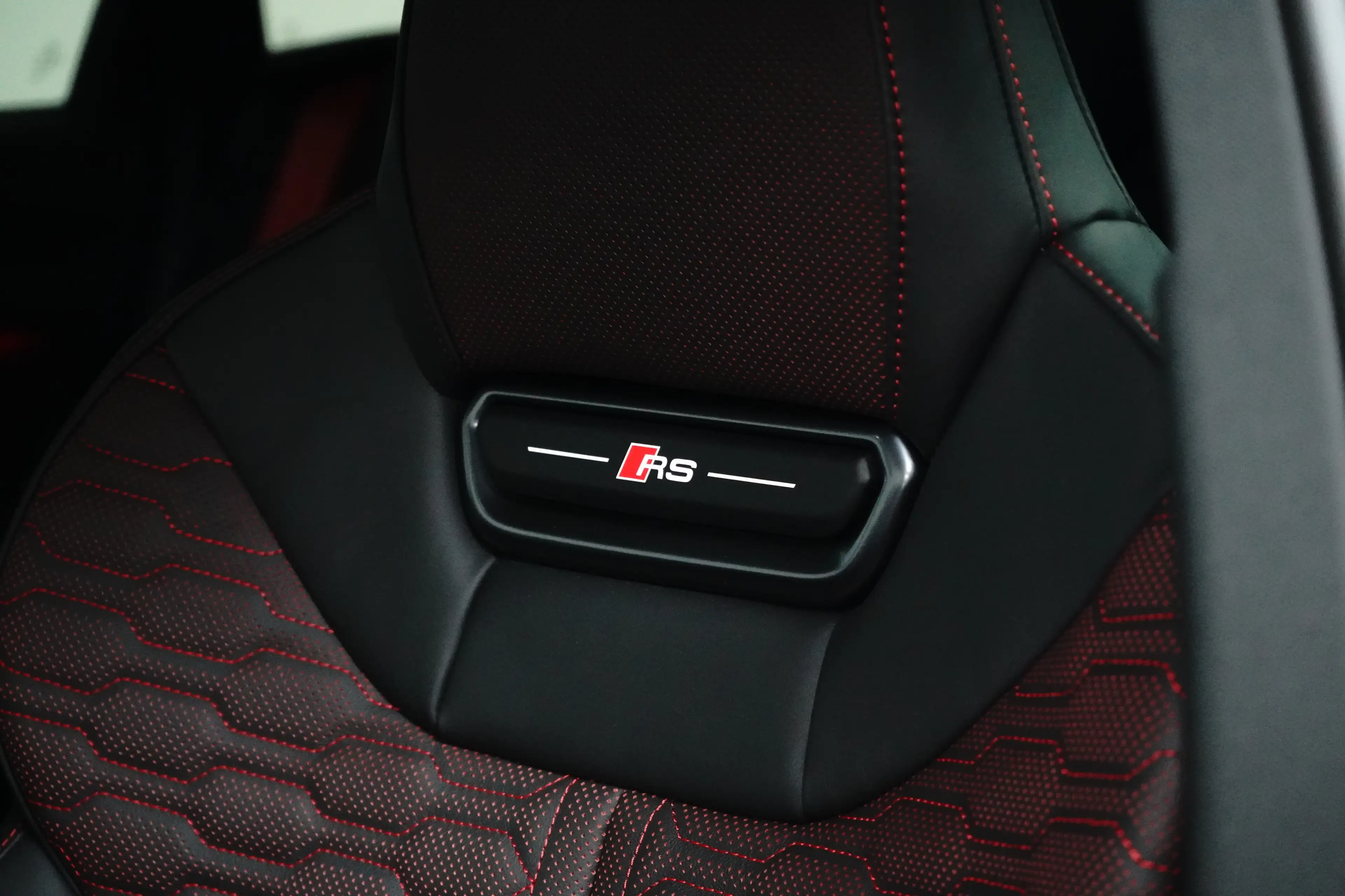 Audi RS5 Avant e-hybrid 470 kW / 639 PK — photo 25