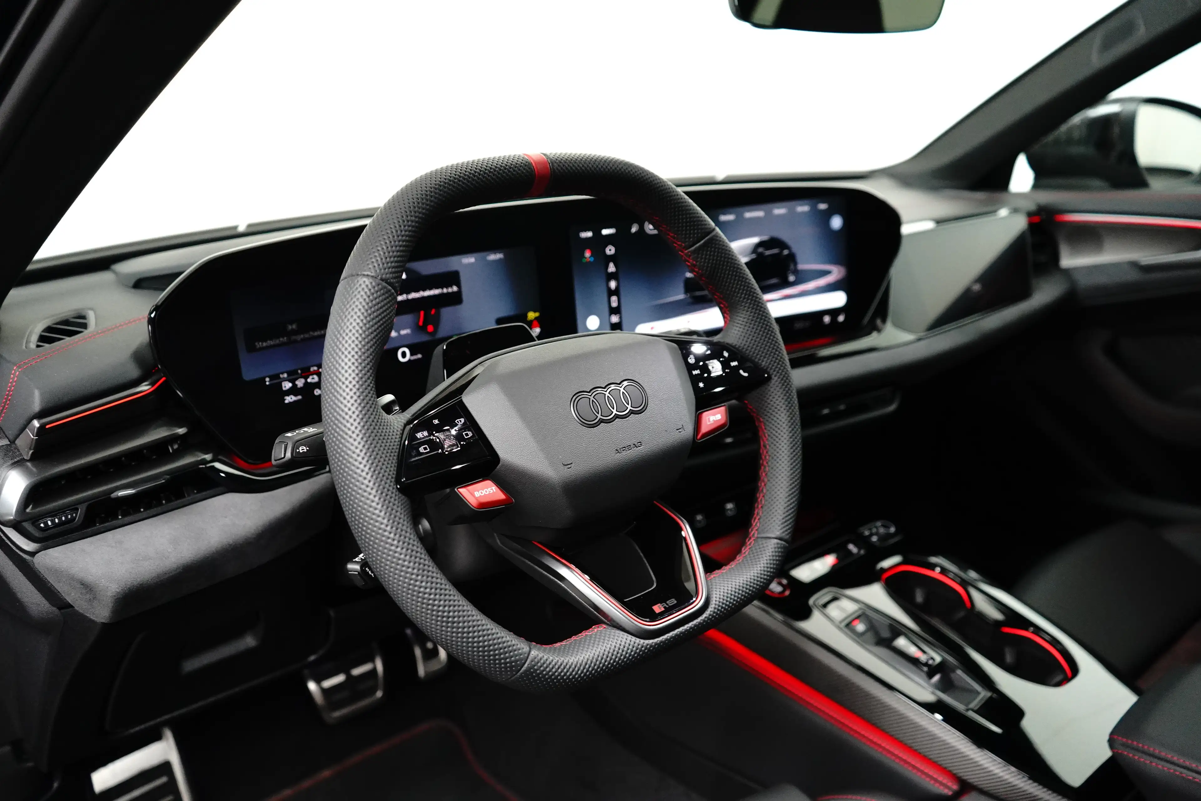 Audi RS5 Avant e-hybrid 470 kW / 639 PK — photo 26