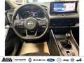 Nissan Qashqai 1.3 DIG-T MHEV Acenta KLIMA PDC NAVI WINTER-Pkt. Grijs - thumbnail 9