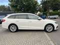 Skoda Octavia Combi Style*CNG*LEDER*LED*VIRT*KAM*TEMPO* Weiß - thumbnail 5