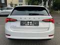Skoda Octavia Combi Style*CNG*LEDER*LED*VIRT*KAM*TEMPO* Weiß - thumbnail 7