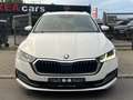 Skoda Octavia Combi Style*CNG*LEDER*LED*VIRT*KAM*TEMPO* Weiß - thumbnail 3