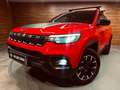 Jeep Compass 1.3 PHEV Trailhawk EAWD Aut. 240 Rojo - thumbnail 46