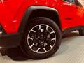 Jeep Compass 1.3 PHEV Trailhawk EAWD Aut. 240 Rojo - thumbnail 8