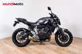 Yamaha MT-07 - thumbnail 1