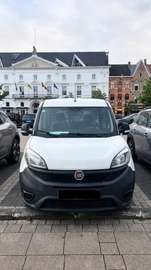 Doblo 1.3 Multijet SX (EU6)
