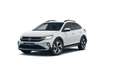 Volkswagen Taigo 1.0 TSI Más 85kW Blanco - thumbnail 1