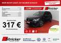 Volkswagen Tiguan R Black Style 2.0TSI DSG 317,-ohne Anzahlung Pano Schwarz - thumbnail 1
