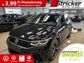 Volkswagen Tiguan R 2.0TSI DSG 342,-ohne Anzahlung Black Style Pano Schwarz - thumbnail 2