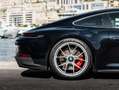 Porsche 911 TYPE 992 GT3 TOURING PDK 510 CV - MONACO Zwart - thumbnail 12