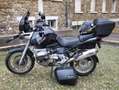 BMW R 1100 GS Fekete - thumbnail 4