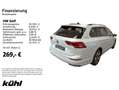 Volkswagen Golf Variant Golf 8 VIII Variant 1.5 TSI Goal Stand/LED/ACC Blau - thumbnail 2