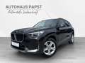 BMW X1 *** ALLRAD *** PREMIUM PAKET *** GESAMT 163 PS Schwarz - thumbnail 1
