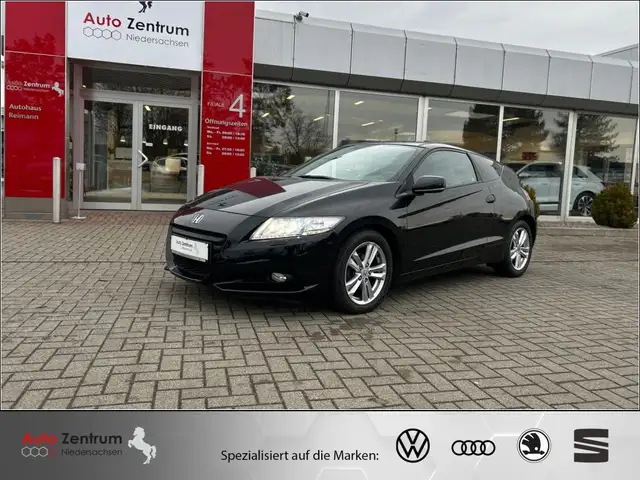 Honda CR-Z 1.5 i-VTEC Sport limitiertes Auto aus 1.HAND
