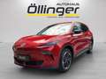 MG Sonstige MGS5 EV Luxury 64 kWh Long Range + Metallic! Rot - thumbnail 1