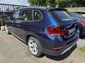 BMW X1 X1 2.0 dA-X Drive18 Bleu - thumbnail 4