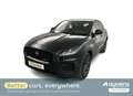 Jaguar E-Pace D165 AWD Aut. Schwarz - thumbnail 4