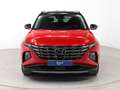Hyundai TUCSON 1.6 TGDI 110kW (150CV) 48V Tecno 2C Rojo - thumbnail 4