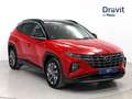 Hyundai TUCSON 1.6 TGDI 110kW (150CV) 48V Tecno 2C Rojo - thumbnail 1
