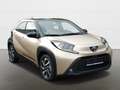 Toyota Aygo X Teamplayer 1.0 SITZHZG+KAMERA+APPLECARPLAY+LM Beige - thumbnail 9