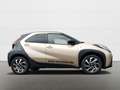 Toyota Aygo X Teamplayer 1.0 SITZHZG+KAMERA+APPLECARPLAY+LM Beige - thumbnail 8