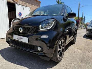 1.0 i Coupé 71ch Prime entretien complet - très propre - prête à rouler