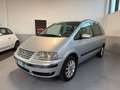 Volkswagen Sharan UNICO PROPRIETARIO - 7 POSTI GOMME NUOVE Plateado - thumbnail 1