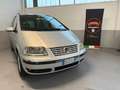 Volkswagen Sharan UNICO PROPRIETARIO - 7 POSTI GOMME NUOVE Plateado - thumbnail 6