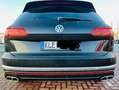 Volkswagen Touareg 3.0 TDI R-Line Exclusief Black Edition Atmosphere Zwart - thumbnail 4