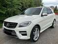 Mercedes-Benz ML 250 BlueTEC pack amg designo - thumbnail 1