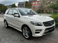 Mercedes-Benz ML 250 BlueTEC pack amg designo - thumbnail 4