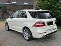 Mercedes-Benz ML 250 BlueTEC pack amg designo - thumbnail 3