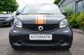 smart forTwo fortwo Autom. 90PS *Panor.*Sitzheizung*PDC*1.H.* Negro - thumbnail 6