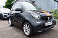 smart forTwo fortwo Autom. 90PS *Panor.*Sitzheizung*PDC*1.H.* Negro - thumbnail 3