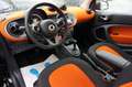 smart forTwo fortwo Autom. 90PS *Panor.*Sitzheizung*PDC*1.H.* Negro - thumbnail 9